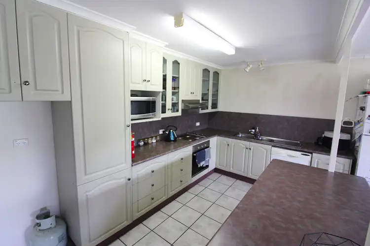 Second view of Homely unit listing, Unit 1/2-4 Hercules Road, Mount Isa QLD 4825