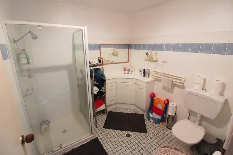 Fourth view of Homely unit listing, Unit 1/2-4 Hercules Road, Mount Isa QLD 4825