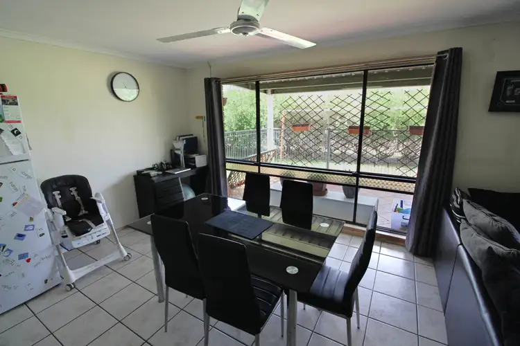 Fifth view of Homely unit listing, Unit 1/2-4 Hercules Road, Mount Isa QLD 4825