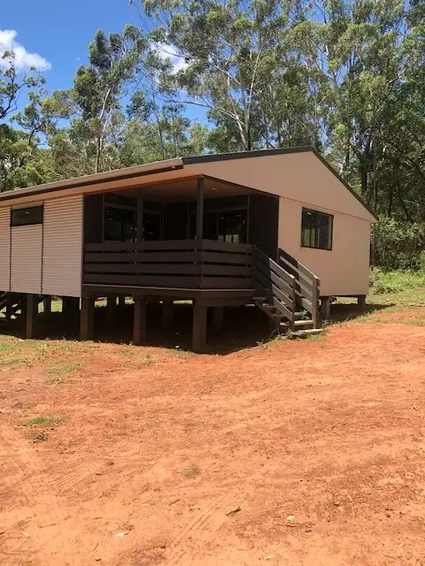 Second view of Homely house listing, 3 Camellia St, Russell Island QLD 4184