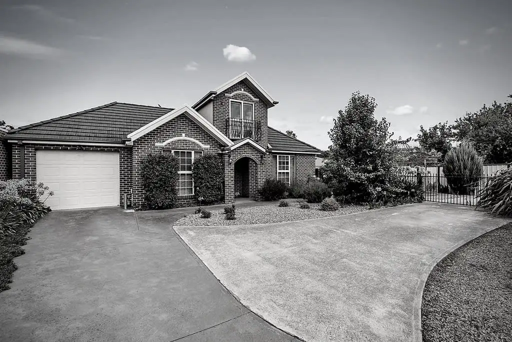 Main view of Homely townhouse listing, 2/54 Goode Street, Gisborne VIC 3437