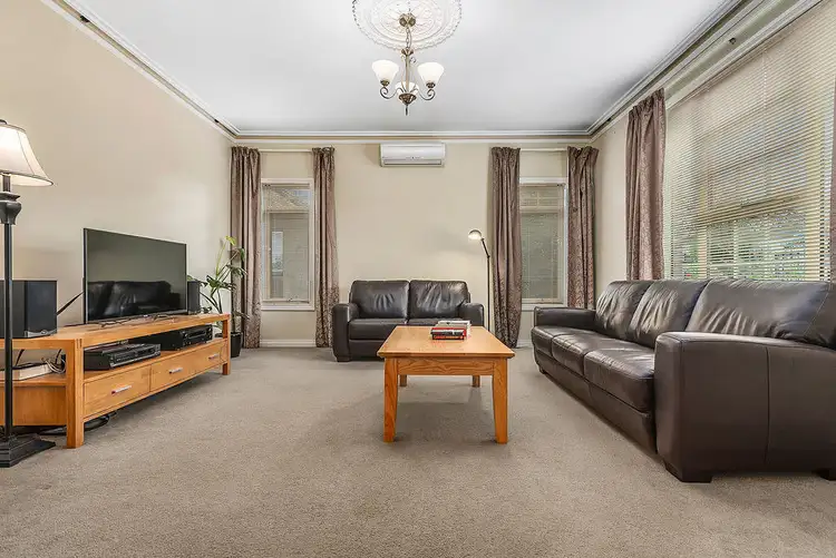 Third view of Homely townhouse listing, 2/54 Goode Street, Gisborne VIC 3437