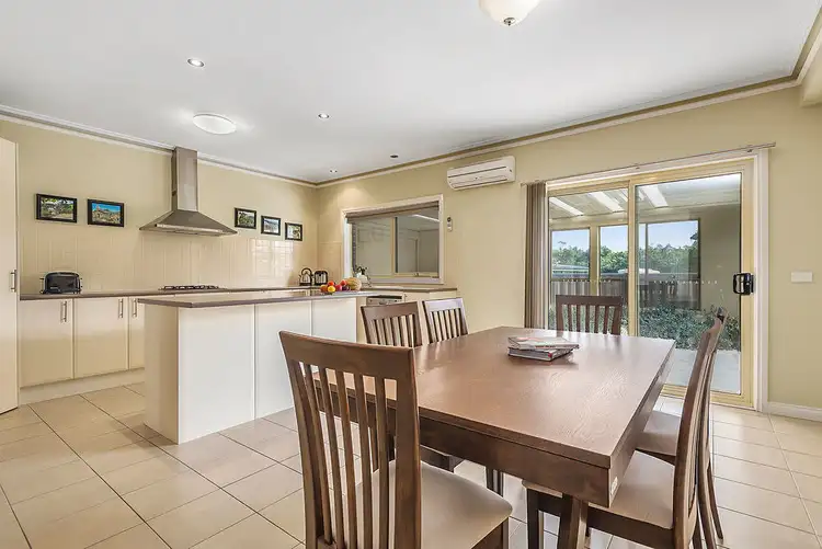 Fourth view of Homely townhouse listing, 2/54 Goode Street, Gisborne VIC 3437