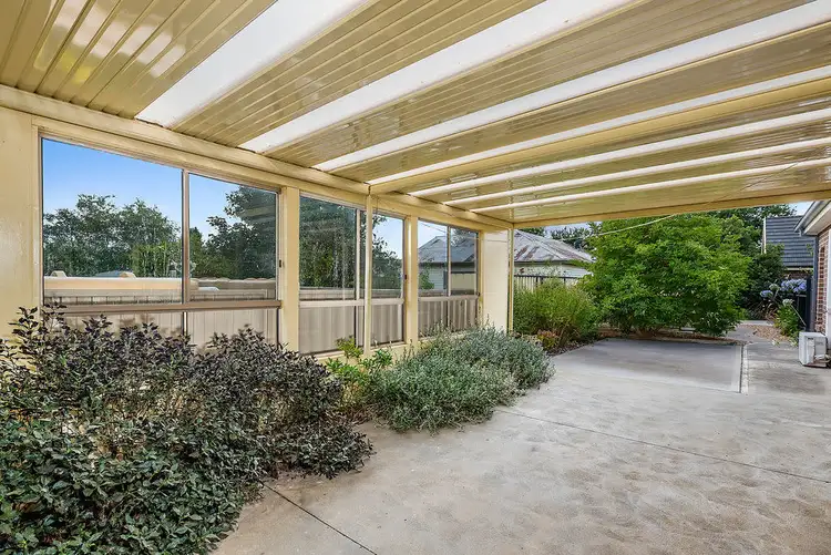 Seventh view of Homely townhouse listing, 2/54 Goode Street, Gisborne VIC 3437