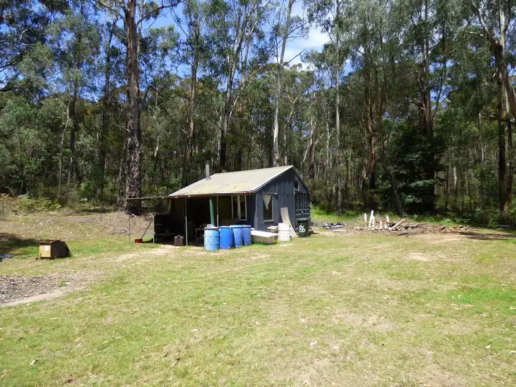 Third view of Homely rural property listing, Lot 34 Mt Darragh Road, Wyndham NSW 2550