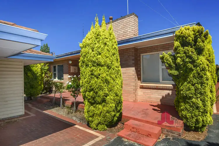 Second view of Homely unit listing, 4A Kelly St, South Bunbury WA 6230