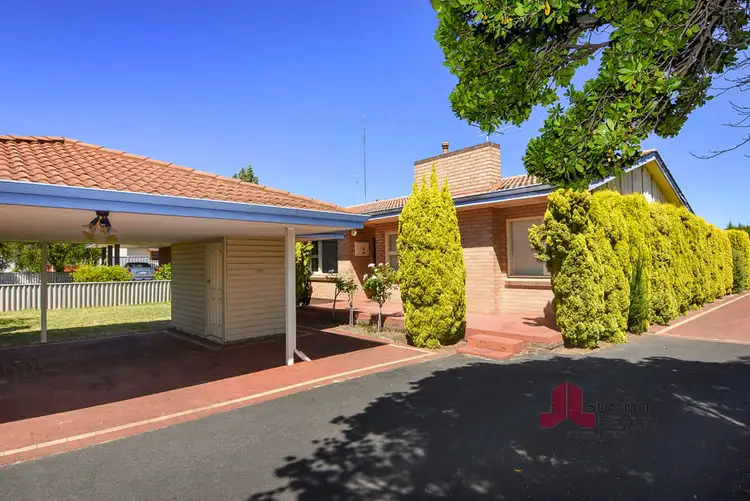 Third view of Homely unit listing, 4A Kelly St, South Bunbury WA 6230
