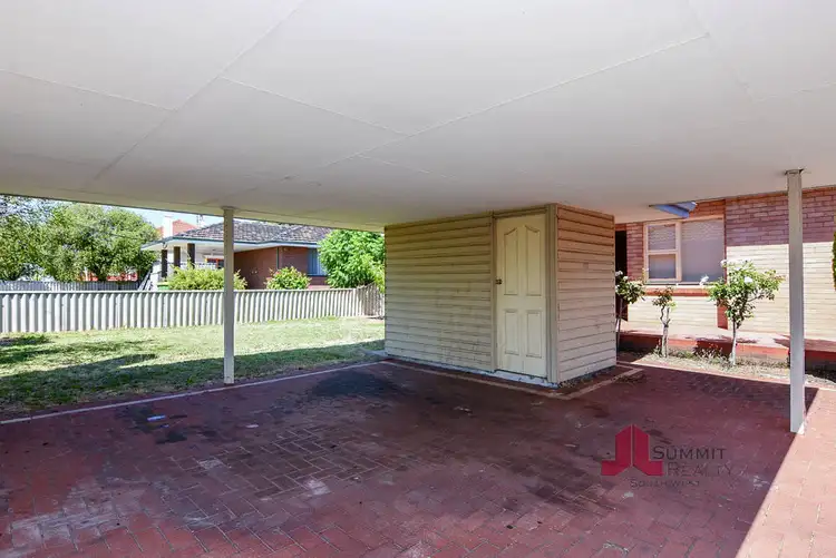 Fifth view of Homely unit listing, 4A Kelly St, South Bunbury WA 6230
