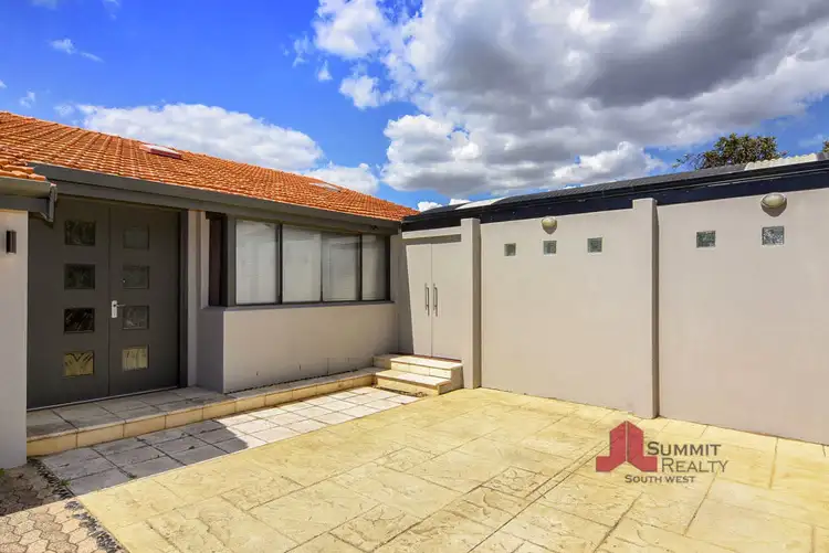 Third view of Homely house listing, 33B Dunstan St, South Bunbury WA 6230