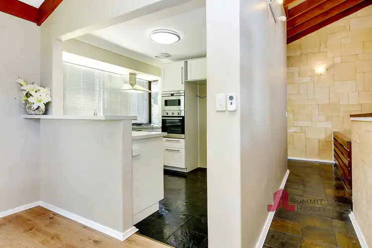 Fifth view of Homely house listing, 33B Dunstan St, South Bunbury WA 6230