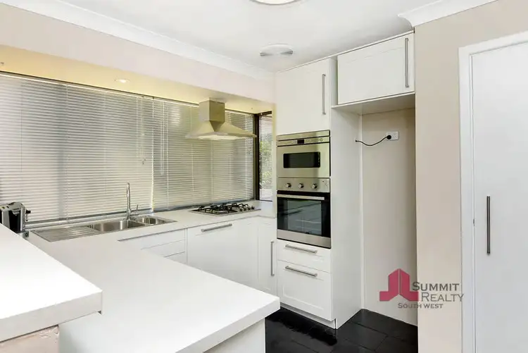Sixth view of Homely house listing, 33B Dunstan St, South Bunbury WA 6230