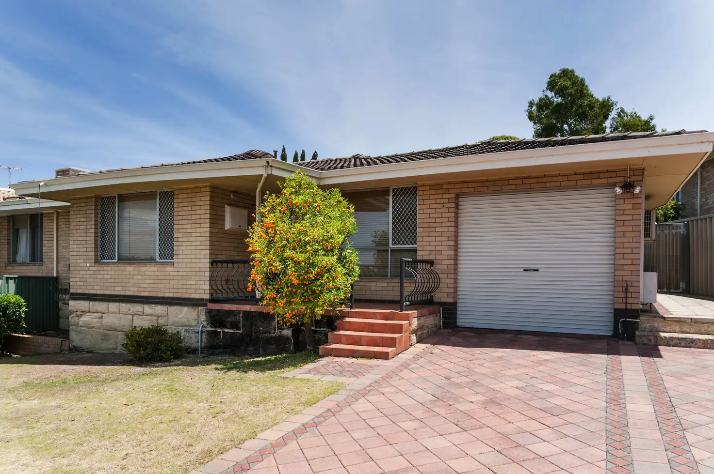 Main view of Homely semi-detached listing, 59 Williams Road, Melville WA 6156