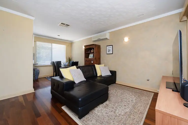 Fourth view of Homely semi-detached listing, 59 Williams Road, Melville WA 6156