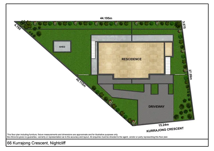 Fifth view of Homely block of units listing, 66 Kurrajong Crescent, Nightcliff NT 810