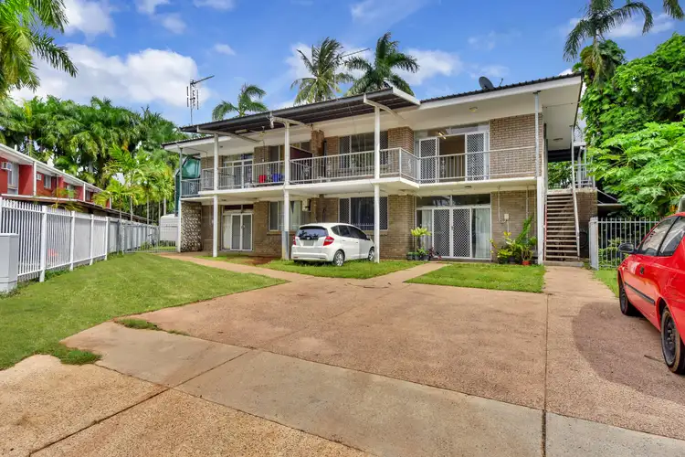 Sixth view of Homely block of units listing, 66 Kurrajong Crescent, Nightcliff NT 810