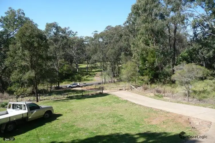 Third view of Homely house listing, 17 Barr-smith St, Yarraman QLD 4614