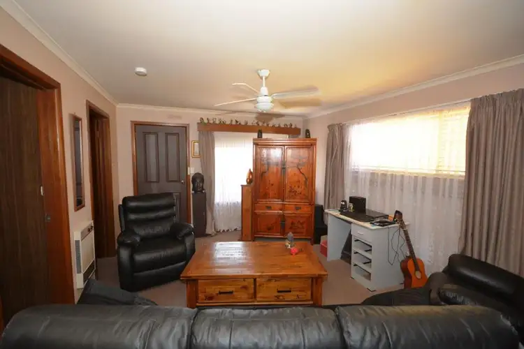 Second view of Homely unit listing, 6/11 Franklin St, Stawell VIC 3380