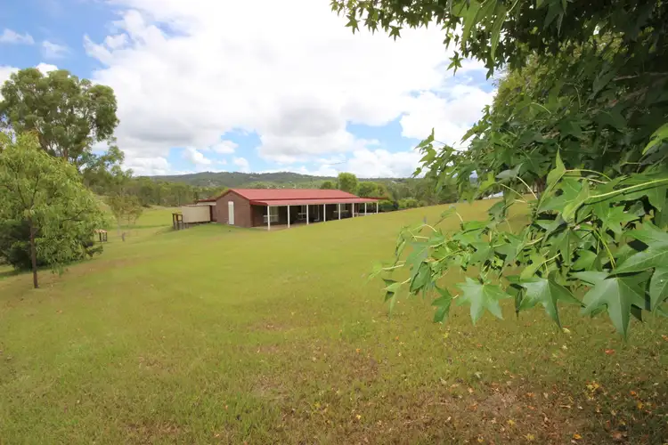 1/Lot 1/58-64 MARKWELL Drive, Kooralbyn QLD 4285