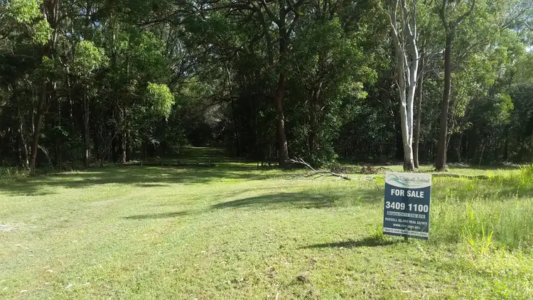 41 Catamaran Street, Russell Island QLD 4184
