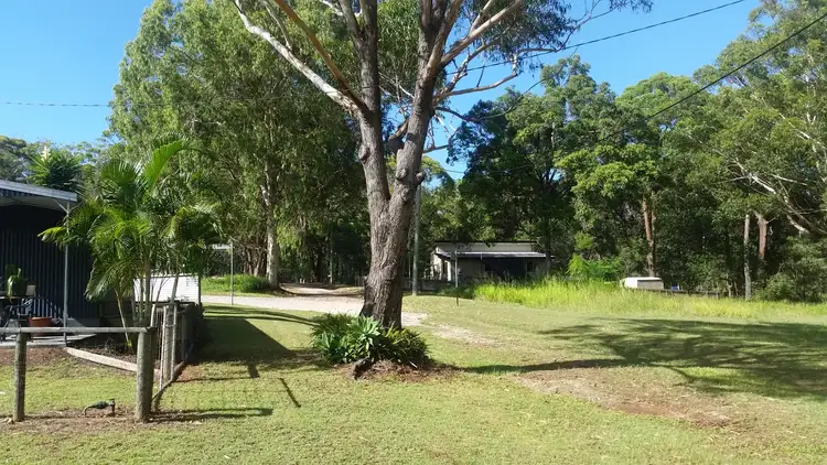 Second view of Homely land listing, 41 Catamaran Street, Russell Island QLD 4184