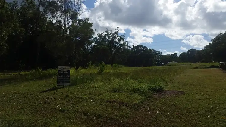 Third view of Homely land listing, 41 Catamaran Street, Russell Island QLD 4184