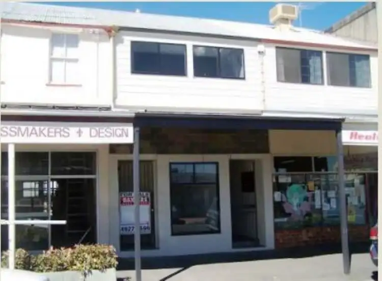 Main view of Homely unit listing, 39 Denham Street St South, Rockhampton City QLD 4700