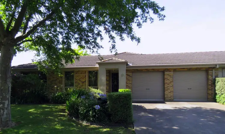 17 Le Grange/11 Paul Street, Traralgon VIC 3844