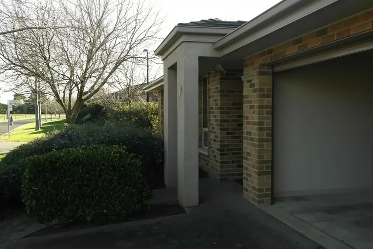 Second view of Homely townhouse listing, 17 Le Grange/11 Paul Street, Traralgon VIC 3844