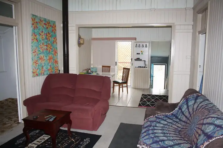 Fourth view of Homely house listing, 79 Pratten St, Warwick QLD 4370