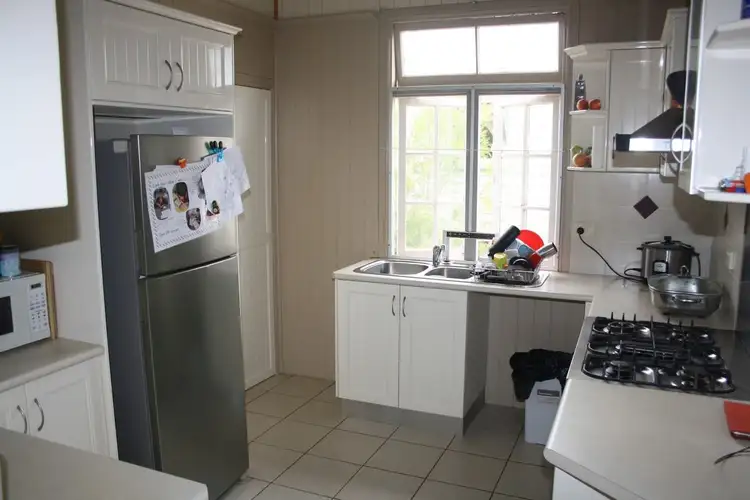 Fifth view of Homely house listing, 79 Pratten St, Warwick QLD 4370