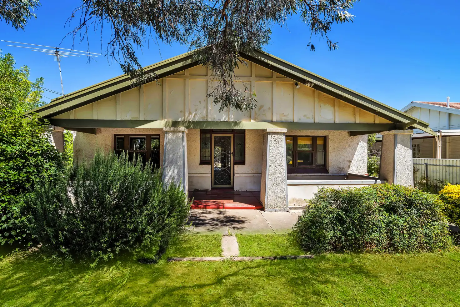 Main view of Homely house listing, 15 Collingrove Ave, Broadview SA 5083