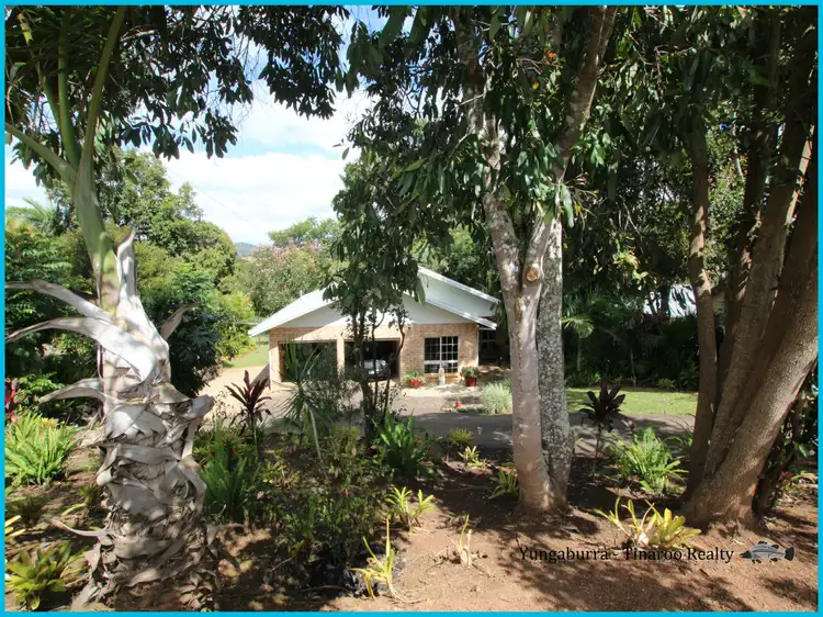 68 Oleander Drive, Yungaburra QLD 4884