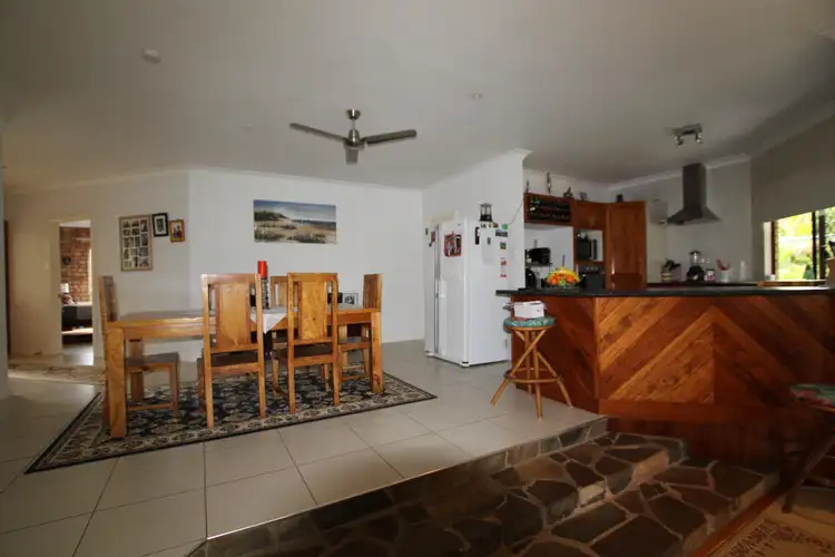 Fifth view of Homely house listing, 68 Oleander Drive, Yungaburra QLD 4884