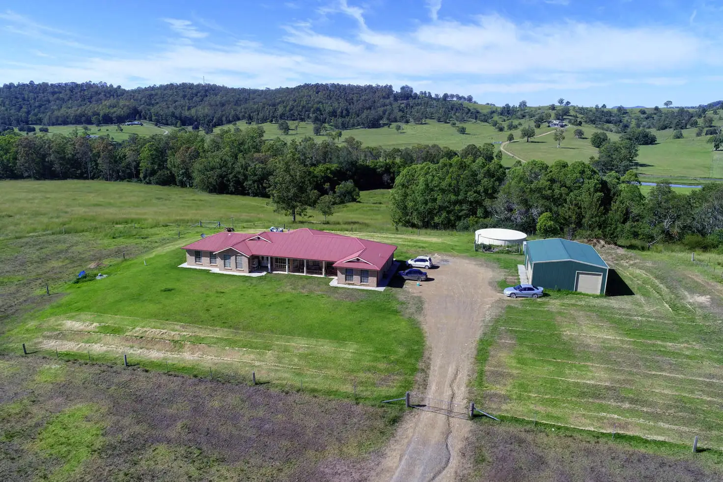 Main view of Homely rural property listing, Address available on request