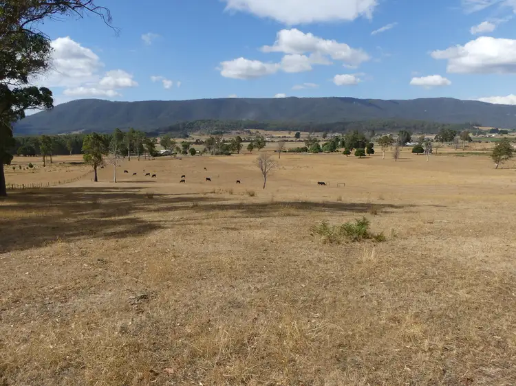 Main view of Homely land listing, Lot 1 Union Bridge Rd, Mole Creek TAS 7304