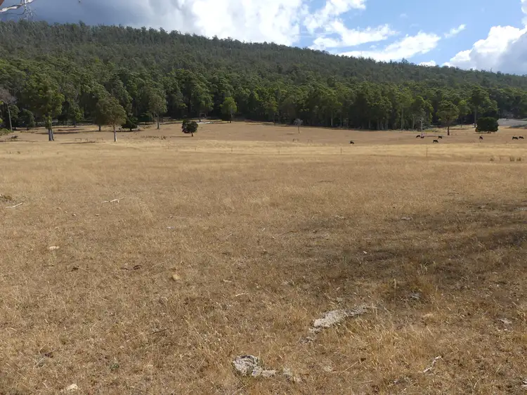 Fourth view of Homely land listing, Lot 1 Union Bridge Rd, Mole Creek TAS 7304
