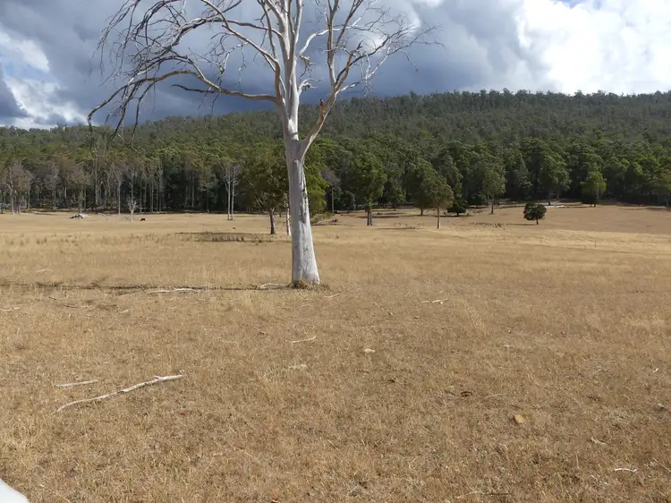 Fifth view of Homely land listing, Lot 1 Union Bridge Rd, Mole Creek TAS 7304