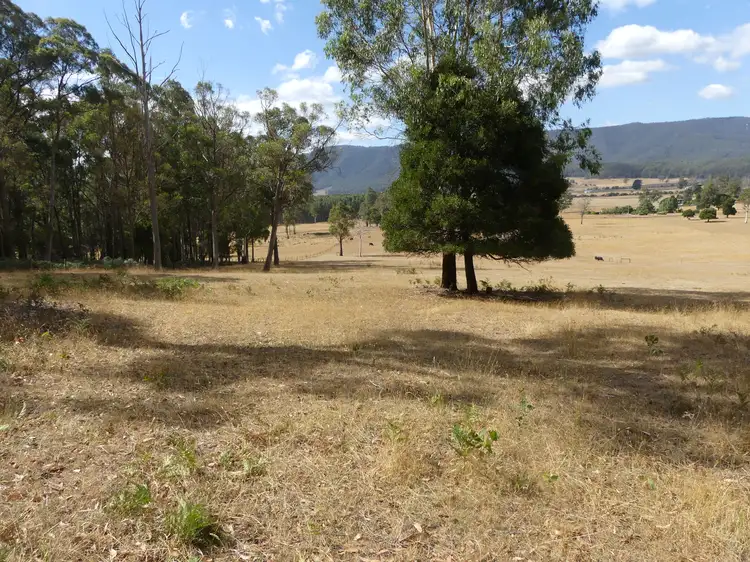 Sixth view of Homely land listing, Lot 1 Union Bridge Rd, Mole Creek TAS 7304