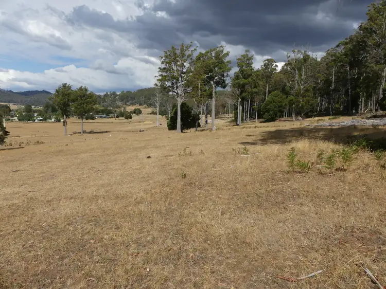 Seventh view of Homely land listing, Lot 1 Union Bridge Rd, Mole Creek TAS 7304