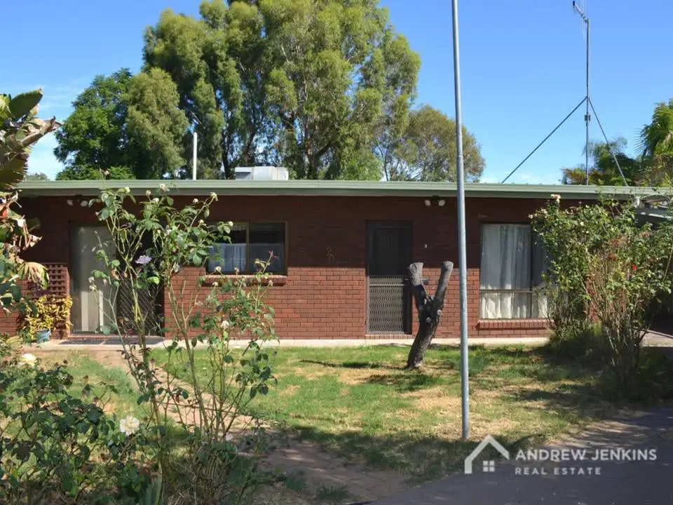 Main view of Homely house listing, 20 Howard Street, Barooga NSW 3644