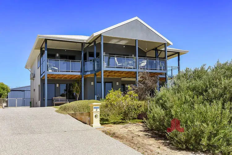 2 Portland Drive, Binningup WA 6233