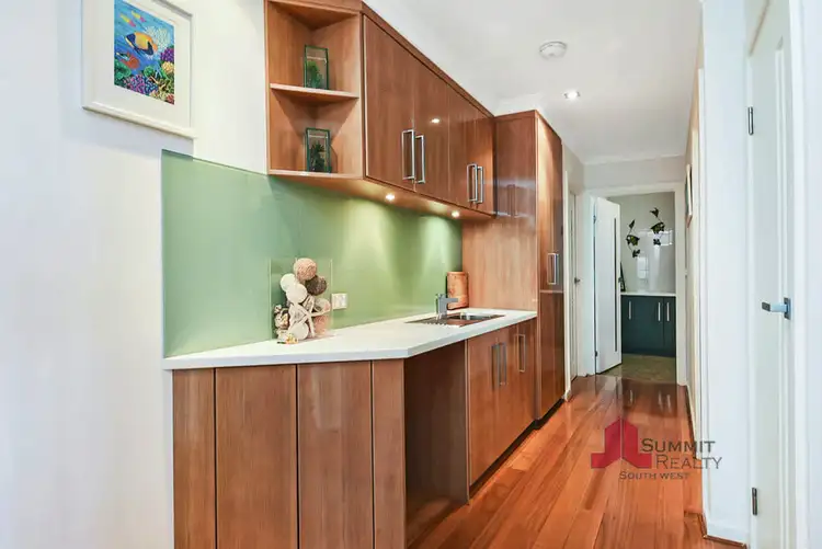 Sixth view of Homely house listing, 2 Portland Drive, Binningup WA 6233