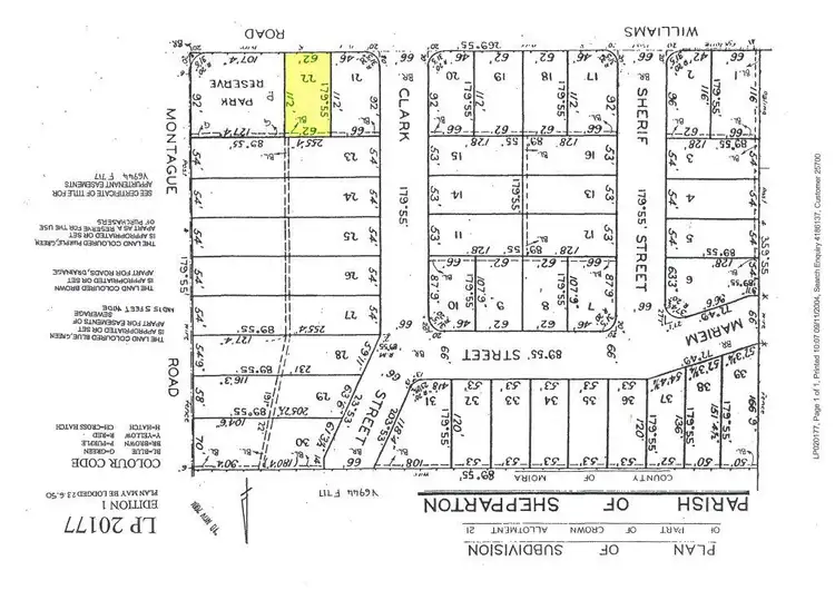 Seventh view of Homely house listing, 57 Williams Rd, Shepparton VIC 3630