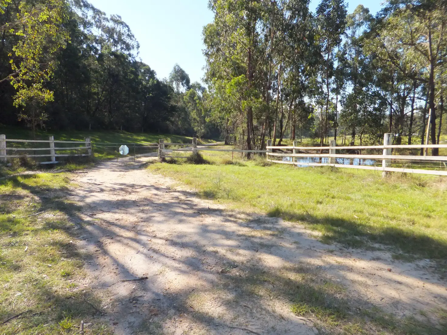 Main view of Homely rural property listing, 94 Eleven Mile Road, Sarsfield VIC 3875