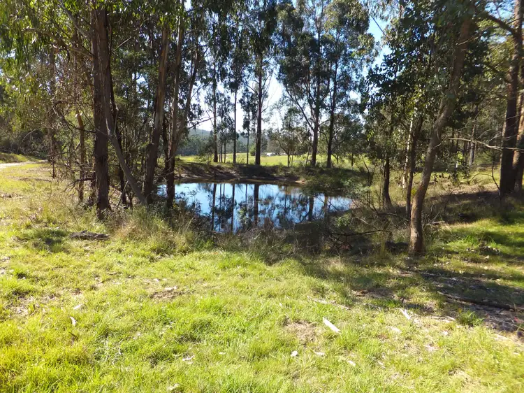 Second view of Homely rural property listing, 94 Eleven Mile Road, Sarsfield VIC 3875