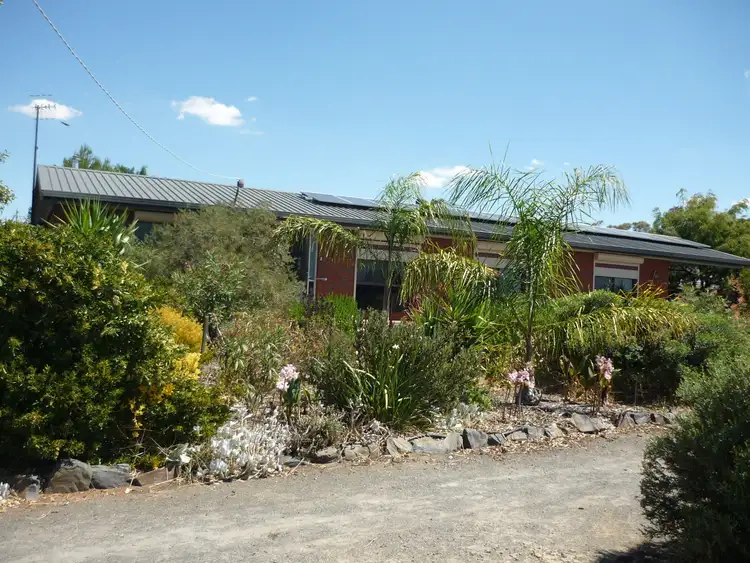 Second view of Homely rural property listing, 21 Windsor Avenue, Charlton VIC 3525