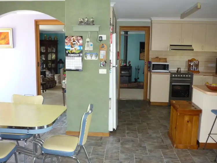 Fifth view of Homely rural property listing, 21 Windsor Avenue, Charlton VIC 3525