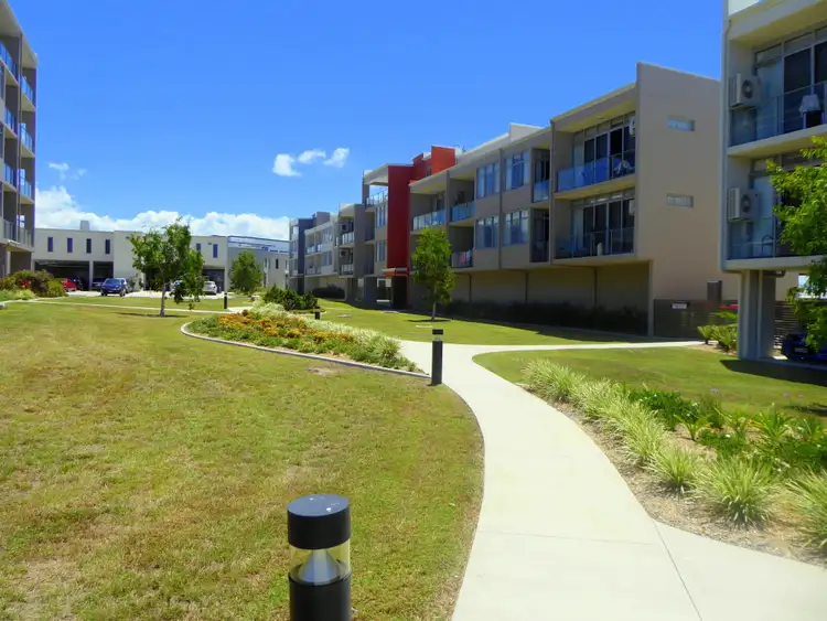 50/3 Mclennan Ct, North Lakes QLD 4509