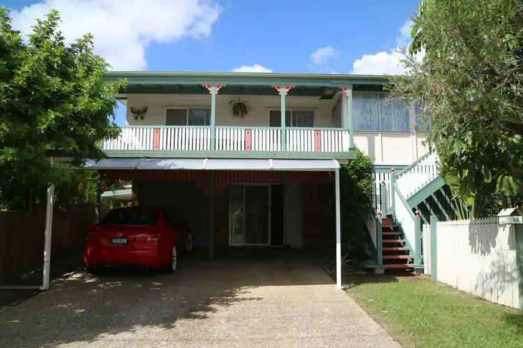 Main view of Homely house listing, 12 Solander St, Deception Bay QLD 4508
