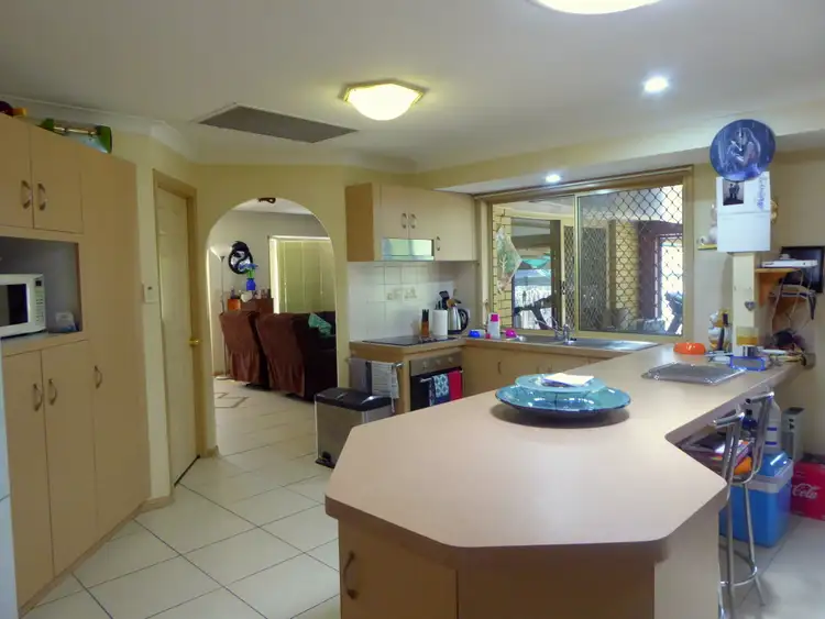 Fifth view of Homely house listing, 3 Nancy Ct, Deception Bay QLD 4508